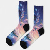 Bright Socks 0035829 Sokken (Links)