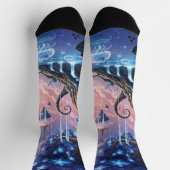 Bright Socks 0035829 Sokken (Top)