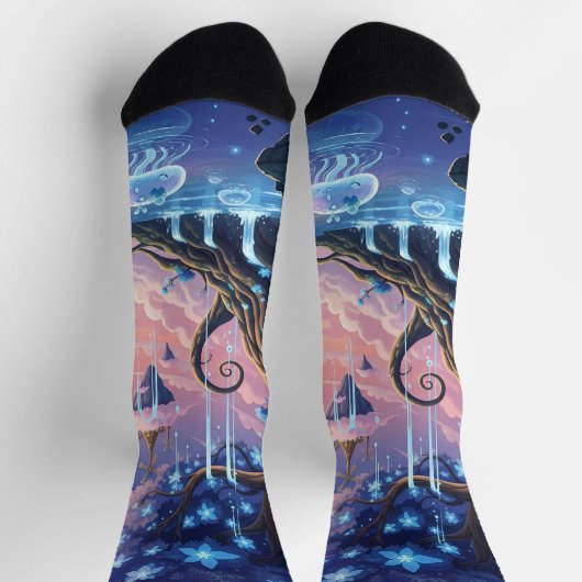 Bright Socks 0035829 Sokken (Top)