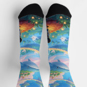 Bright Socks 0035830 Sokken (Top)