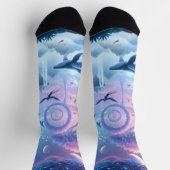 Bright Socks 0035831 Sokken (Top)