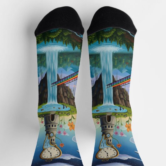 Bright Socks 0035833 Sokken (Top)