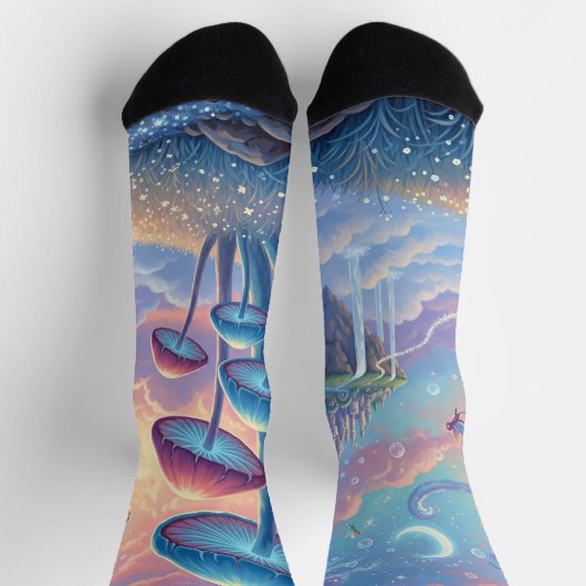 Bright Socks 0035834 Sokken (Top)