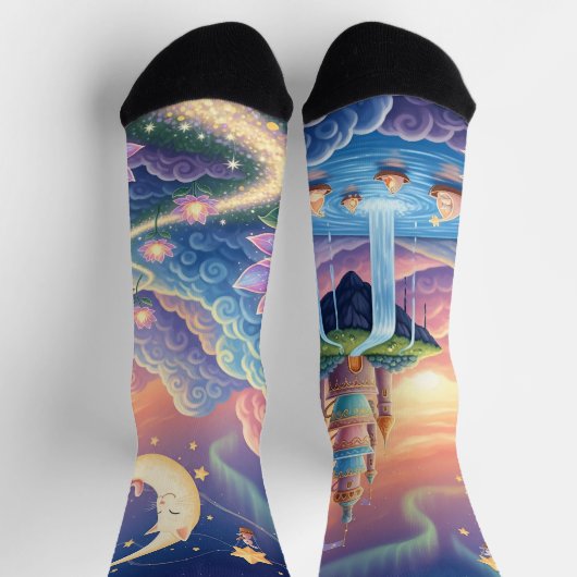 Bright Socks 0035835 Sokken (Top)