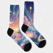 Bright Socks 0035835 Sokken (Rechts)