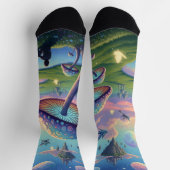 Bright Socks 0035836 Sokken (Top)