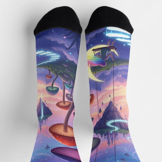 Bright Socks 0035837 Sokken (Top)