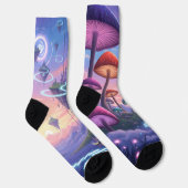 Bright Socks 0035837 Sokken (Rechts)