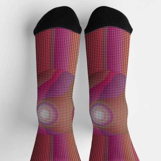 Bright Socks 0035839 Sokken (Top)