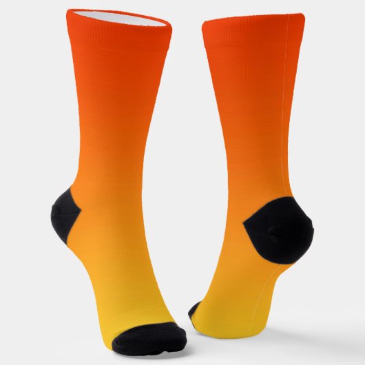 Bright Socks 0035841 Sokken (Gebogen)