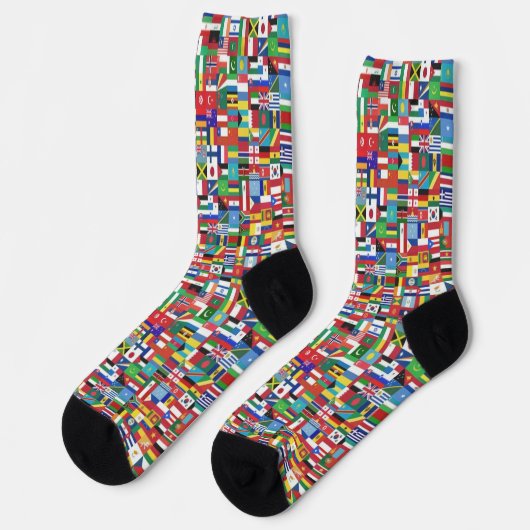 Bright Socks 0035842 Sokken (Links)