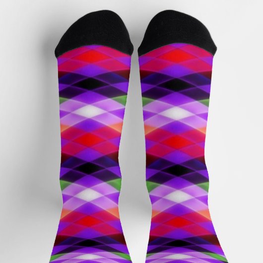 Bright Socks 0035844 Sokken (Top)