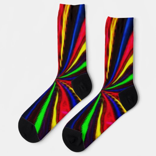 Bright Socks 0035850 Sokken (Links)