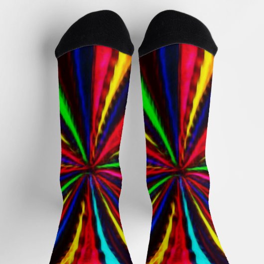 Bright Socks 0035850 Sokken (Top)