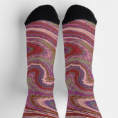 Bright Socks 0035852 Sokken (Top)