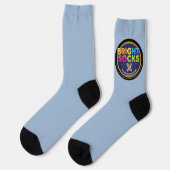 Bright Socks 0035855 Sokken (Links)