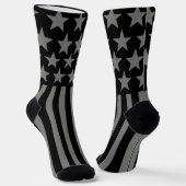Bright Socks 0035858 Sokken (Gebogen)