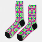 Bright Socks 0035862 Sokken (Links)