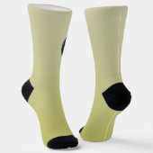 Bright Socks 0035877 Sokken (Gebogen)