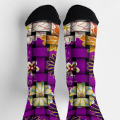 Bright Socks 0035878 Sokken (Top)