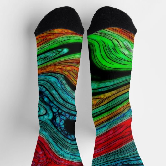 Bright Socks 0035880 Sokken (Top)