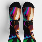 Bright Socks 0035891 Sokken (Top)