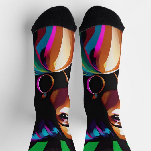 Bright Socks 0035891 Sokken (Top)