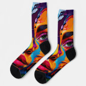 Bright Socks 0035894 Sokken (Links)