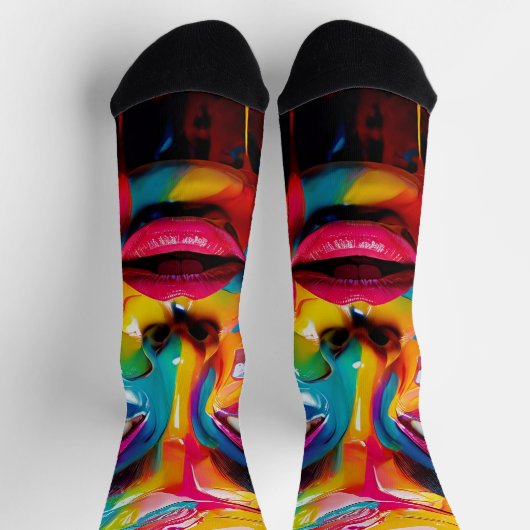 Bright Socks 0035896 Sokken (Top)