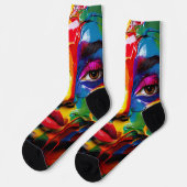Bright Socks 0035897 Sokken (Links)