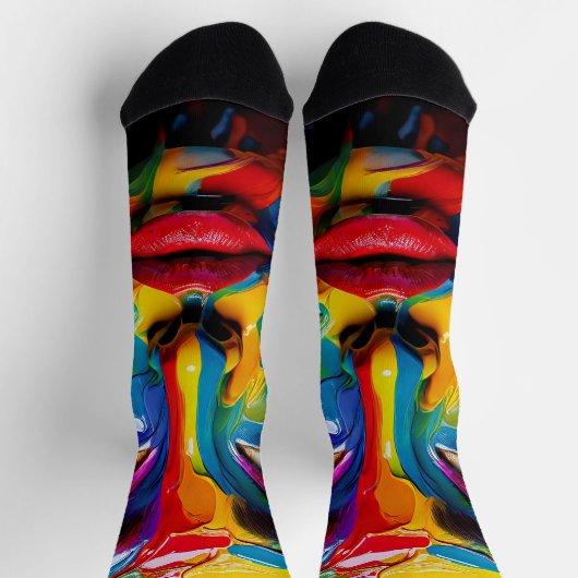 Bright Socks 0035897 Sokken (Top)