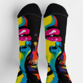 Bright Socks 0035898 Sokken (Top)