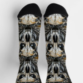 Bright Socks 0035916 Sokken (Top)