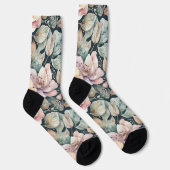 Bright Socks Elaborate Seamless Patterns 0039382 Sokken (Rechts)