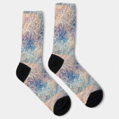 Bright Socks Elaborate Seamless Patterns 0039414 Sokken (Rechts)