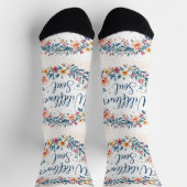Bright Socks Motivational Art 0043992 Sokken (Top)