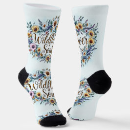 Bright Socks Motiverende Kunst 0043997 Sokken