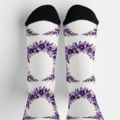 Bright Socks Motiverende Kunst 0044058 Sokken (Top)
