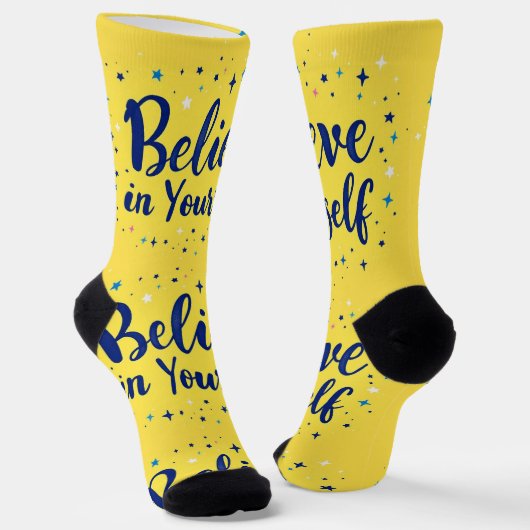 Bright Socks RANDOPIX Art Socken 0039483 Sokken (Gebogen)