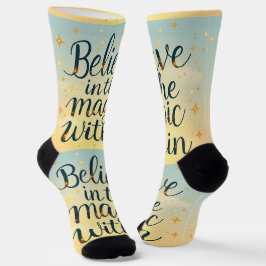 Bright Socks RANDOPIX Art Socken 0039488 Sokken