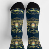 Bright Socks Royalty 0044063 Sokken (Top)