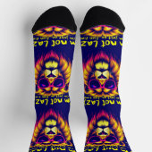 Bright Socks UNISEX Art Socks 0039526 Sokken (Top)