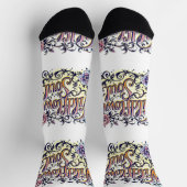 Bright Socks Wildflower Soul 0044042 Sokken (Top)