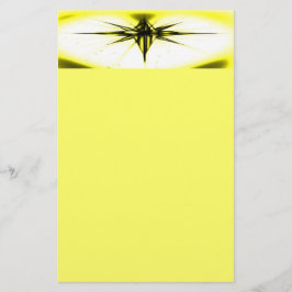 Bright Star Stationery Briefpapier