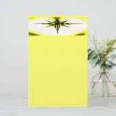 Bright Star Stationery Briefpapier (Staand voorkant)