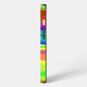 Bright Stripe iPhone Hoesje (Linkerkant)