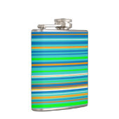 Bright Stripes Heupfles (Rechts)