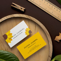 Bright Sunflower leraar