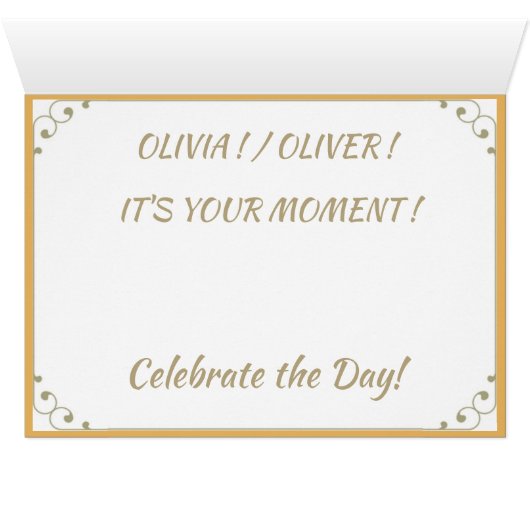 BRIGHT SUNNY BIKE RIDE (Binenzijde Horizontaal (Onderkant))