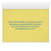 Bright Sunny Yellow Umbrellas (Binnen Horizontaal (Onder))